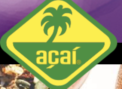 ACAI GmbH - Fruit puree for smoothies and bowls Freeze-dried fruit powder Fruit puree for ice cream