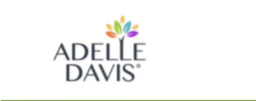 Adelle Davis, s.r.o.