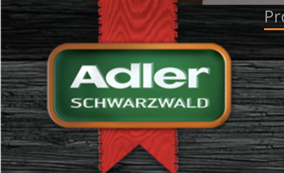 Adler Schwarzwald GmbH & Co. KG