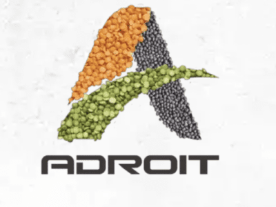 Adroit Overseas Enterprises Ltd