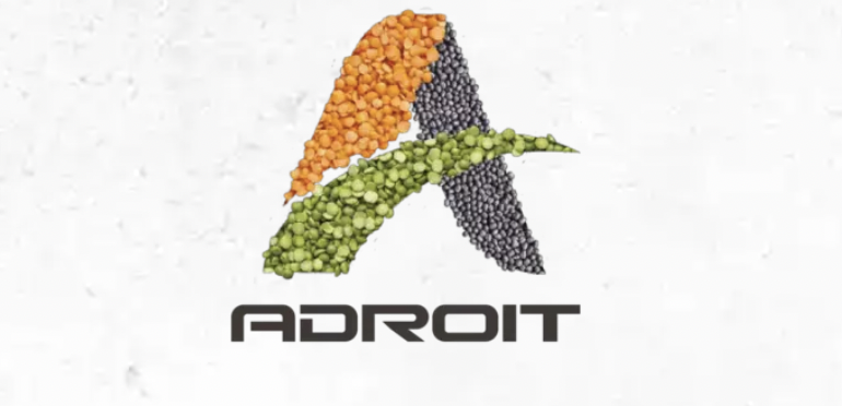 Adroit Overseas Enterprises Ltd