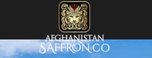 Afghanistan Red Gold Saffron Co. Lt