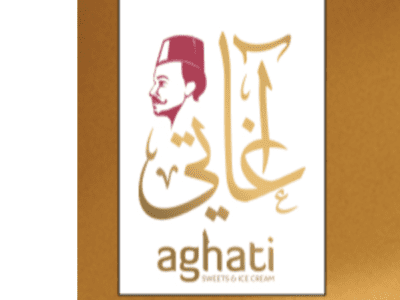 Aghati for Sweets & Ice Cream Co. Ltd.