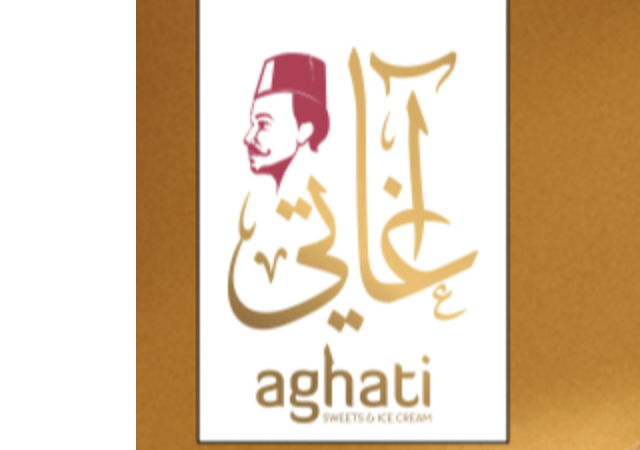 Aghati for Sweets & Ice Cream Co. Ltd.