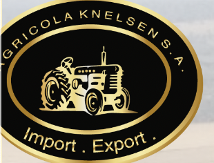 Agrícola Knelsen S.A