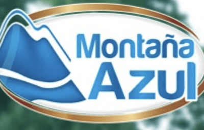 Agroindustrial Montana Azul