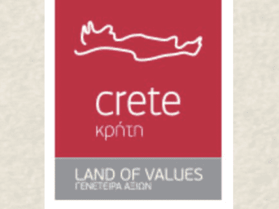 Agronutritional Cooperation of Crete EU FOOD MASTERS