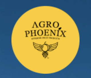 AGROPHOENIX SA - FRUIT SMOOTHIE POUCHES