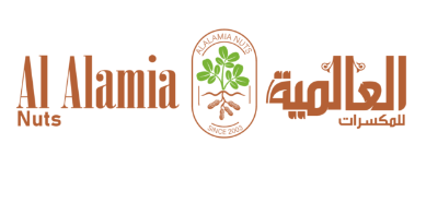 Al Alamia Nuts - peanut