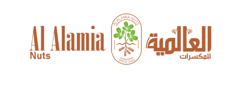 Al Alamia Nuts - peanut