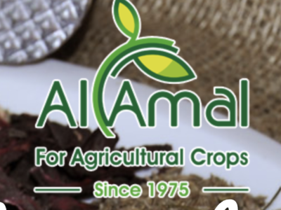 Alamal For Agricultural Crops - PULSES AND GRAINS HERBS AND SPICES DATES