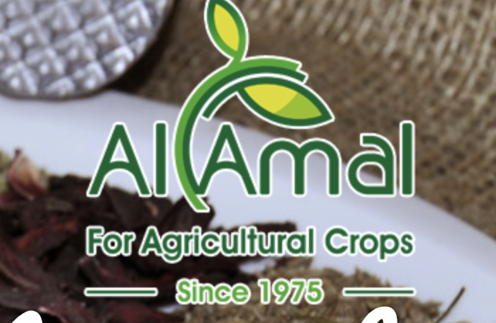 Alamal For Agricultural Crops - PULSES AND GRAINS HERBS AND SPICES DATES