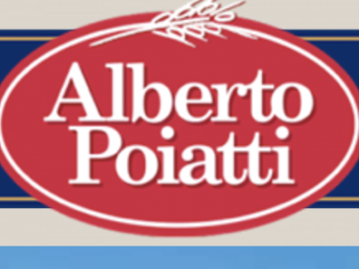 Alberto Poiatti S.p.A. - pasta makers