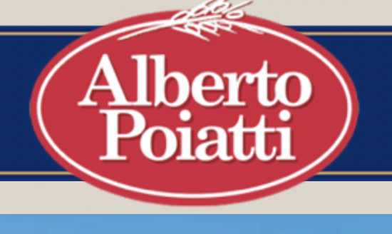 Alberto Poiatti S.p.A. - pasta makers