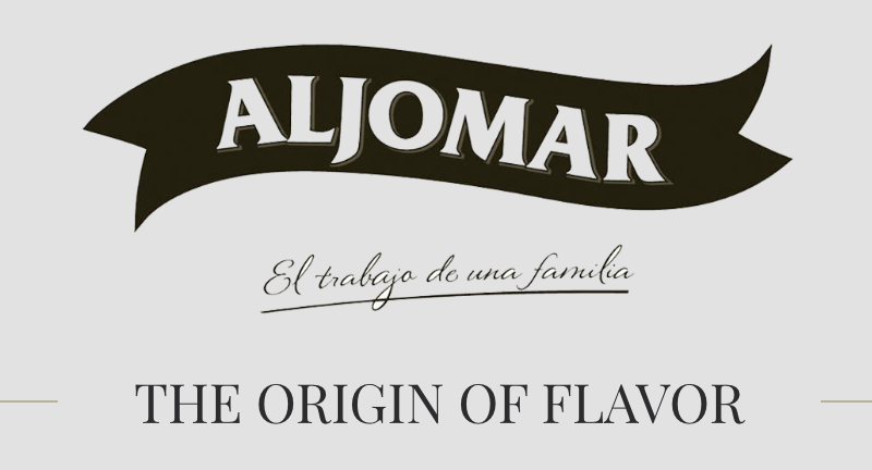 Jamones Aljomar S.A - ALJOMAR - STORE - HEALTH AND QUALITY