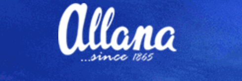 Allanasons PVT. Ltd - Edible oils - Bakery Ingredients - Edible oils & Fats