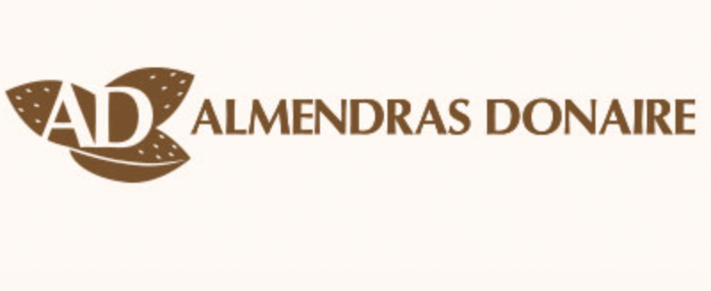 ALMENDRAS DONAIRE SL - Almond production