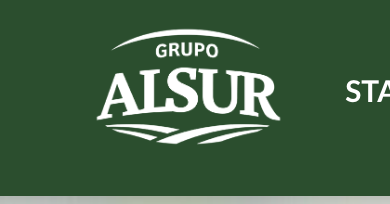 Alsur Sola de Antequera, SA - distribution of preserved vegetables