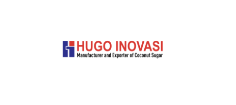 Hugo Inovasi - Organic Coconut Sugar Granule - Organic Coconut Syrup - Natural Block Sugar (Cylinder) -