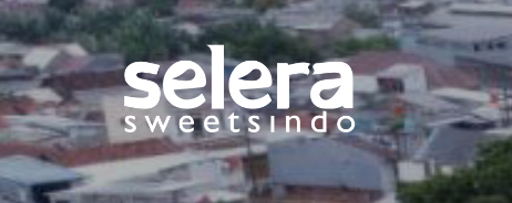 PT Selera Sweetsindo - powder beverages - candy - SUGAR FREE - GINGER HERB DROP - CHEWY CANDY - FLIP TOP PACK