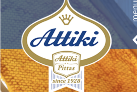 Attiki Bee Culturing Co, Alexandros Pittas S.A. - UNIQUE HONEY Greece - GREEK HONEY