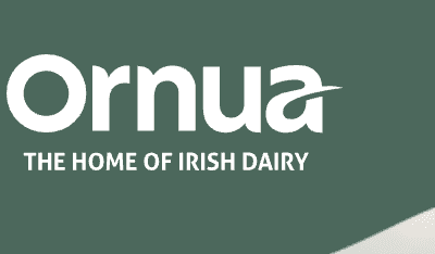 Ornua Co-operative Ltd - Irish Products