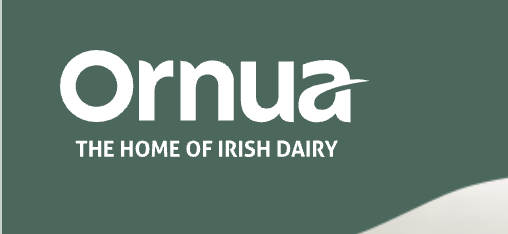 Ornua Co-operative Ltd - Irish Products