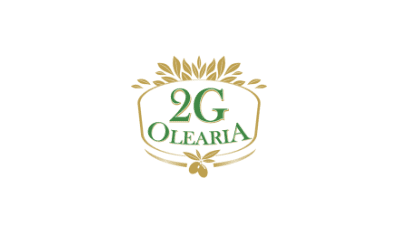 2g Olearia srl - 100% ITALIAN EXTRA VIRGIN OLIVE OIL - COLD PRESSED - olive oil - pure olive oil