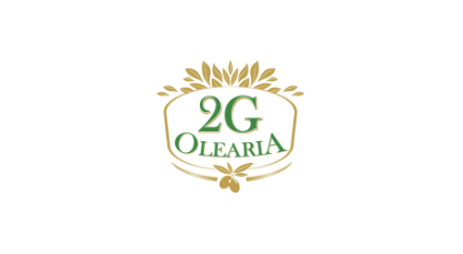 2g Olearia srl - 100% ITALIAN EXTRA VIRGIN OLIVE OIL - COLD PRESSED - olive oil - pure olive oil